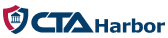 CTA Harbor Logo